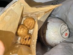 -莫朗核桃饼(虹泉路店)