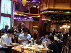 -巢爷老味(东方红店)