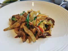-阿庄新豫菜(通泰路店)