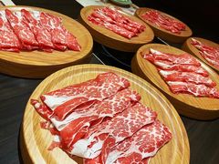 -MoMo牧场·寿喜烧专门店(长泰广场店)