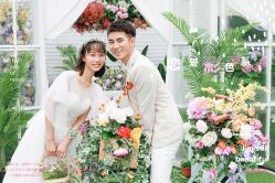 -帆拉斐婚纱摄影(春熙店)