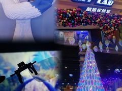 -郑州银基冰雪世界