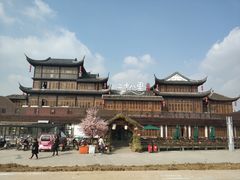 -二十八里太湖船菜(吉祥路店)