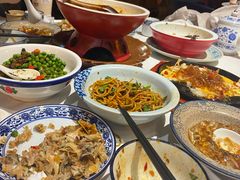 -老街鱼嘴巴(步步高新天地店)