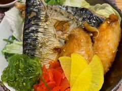 -林妈妈村·日式料理(宝山万达店)