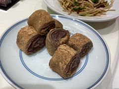 -惠丰堂饭庄·烤鸭·京味菜(翠微路店)