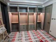 -索菲亚衣柜橱柜全屋定制(真北红星店)