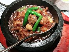 -桂满陇·蟹黄小笼汤包(中山公园店)