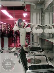 -P.STYLE 派斯造型