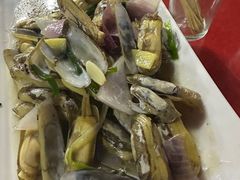 -乐在集市海鲜大排档(平潭店)
