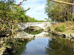 -大兴滨河森林公园