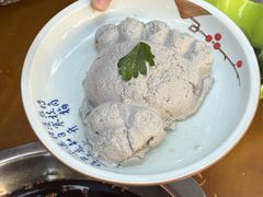 -青山青豆花·笑禅豆腐鱼(黄泥塝店)