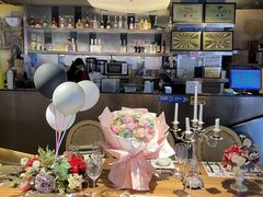 -路易十三西餐厅(西关新天地店)