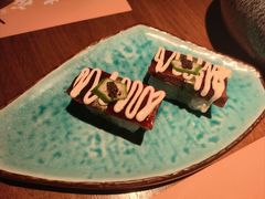 -山葵家·创意料理(万象汇店)