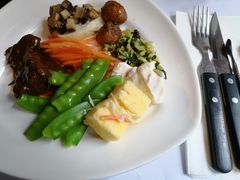 -拉蒂娜·巴西牛排馆 Latina·Brazilian Steakhouse(陆家嘴旗舰店)