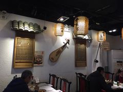 大堂-京城小江南·北京烤鸭·江南土菜·白鱼(中关村店)