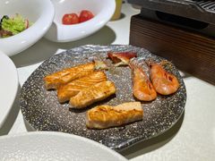 -多佐铁板烧(富力广场店)
