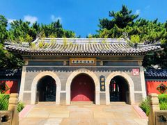 -潭柘寺景区