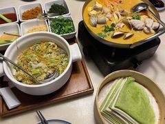 -林四喜·闽南传家菜(鼓浪屿店)