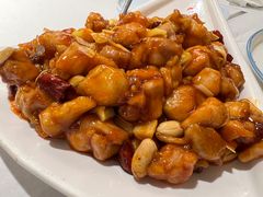 -峨嵋酒家总店(车公庄店)