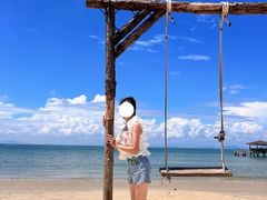 -汕尾风车岛