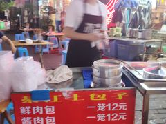 -梁憨包(南岸回龙湾店)