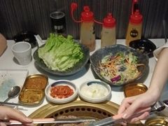 -炙城·韩式烤肉(南京东路店)