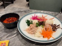 -福照楼汽锅鸡·云南菜(火车站锦江店)