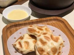 紫薯石烤馍-口味堂(珞喻路店)