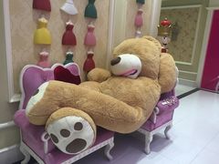 -自由港KTV(王子公主金平店)