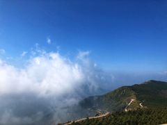 -白草畔自然风景区