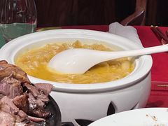 -那家小馆•北京菜•烤鸭(香山店)