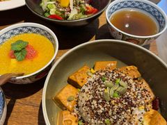 -漫蔬•台北蔬食小馆VEGGIEBOIL(朝晖店)