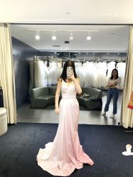 -MANLI BRIDAL婚纱
