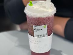 -奈雪的茶(凯德新都心店)