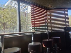 -麦当劳(团结湖店)