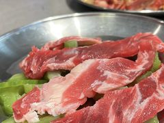 -杨小佳·齐齐哈尔烤肉·烤串(广州店)