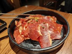 -九田家黑牛烤肉料理(顺义区华联金街店)