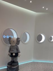 -G-SAGA形象设计