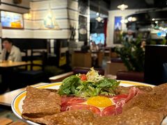 -La Creperie法餐厅(芮欧百货店)