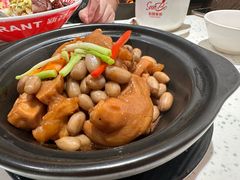 -添饭茶餐厅(天悦龙庭店)
