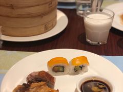 -马哥孛罗咖啡厅·Cafe Marco (厦门马哥孛罗东方大酒店)