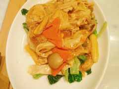 -莆田餐厅PUTIEN(三里屯店)