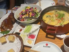 -老北京炸酱面·烤鸭(前门店)