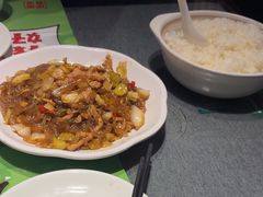 -全聚贤餐厅·湖北家常菜(沙湖店)
