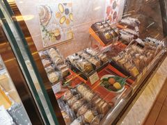 零售区-檬舒舒MonChouChou(久光百货店)
