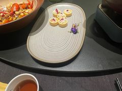 -简小舍· 民间手艺菜(古德寺店)