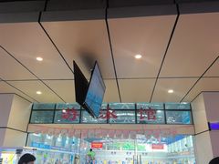 -奥冠体育华师附中恒温游泳馆