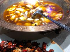 -雲蜀龙阁·金牌水煮鱼(方庄店)