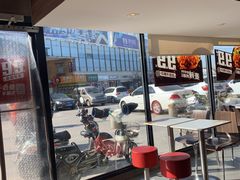 -麦当劳(宾水西道店)